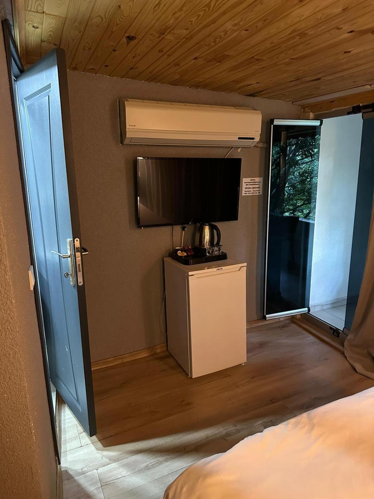 Aparthotel Vip Provincia di Istanbul