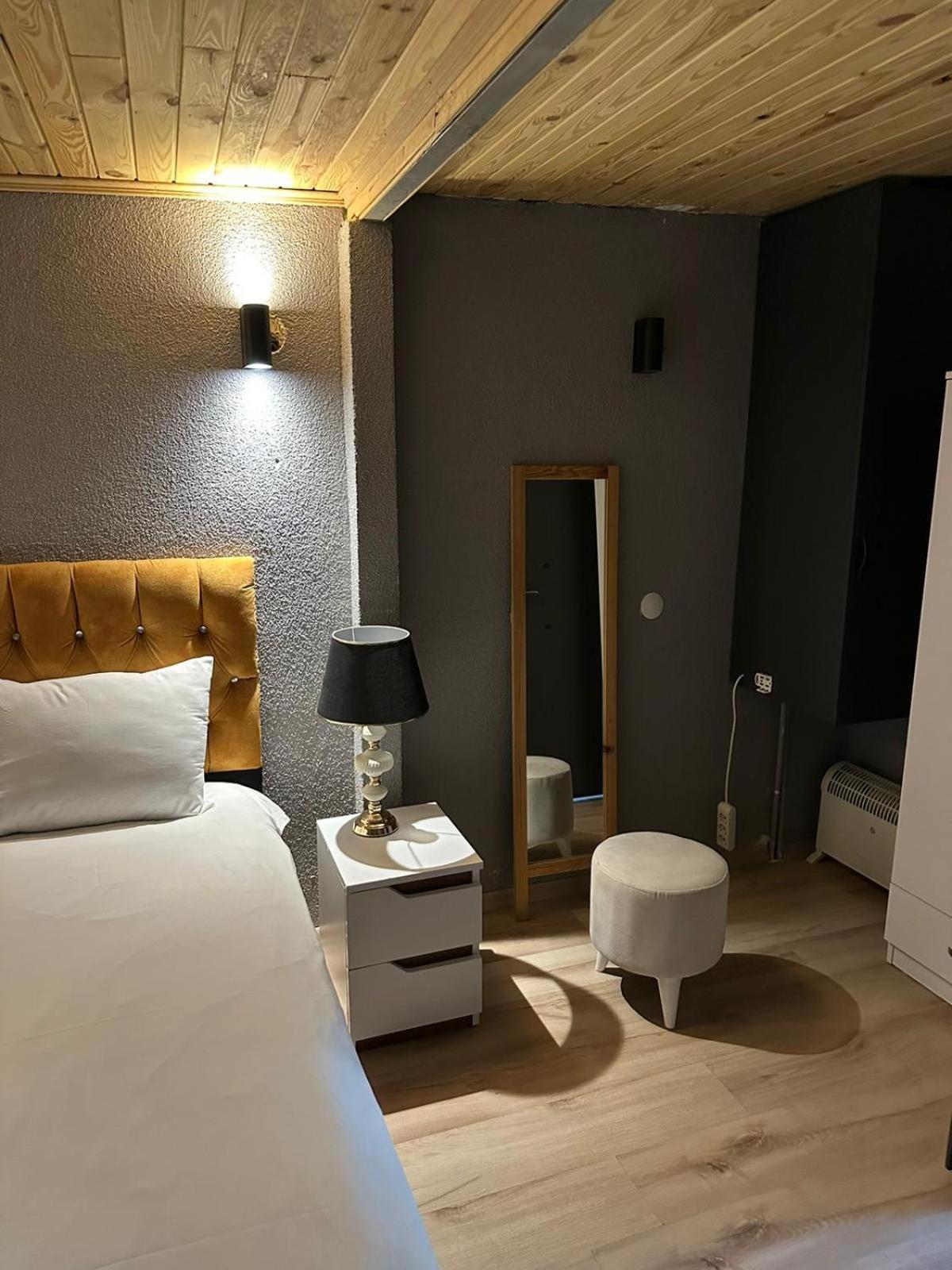 Vip Aparthotel Provincia di Istanbul