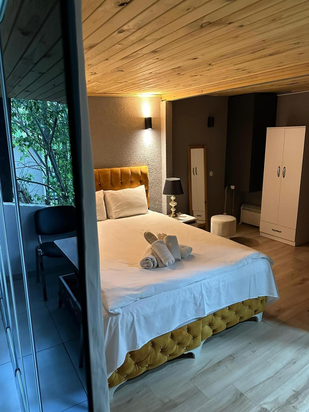 Vip Provincia di Istanbul
