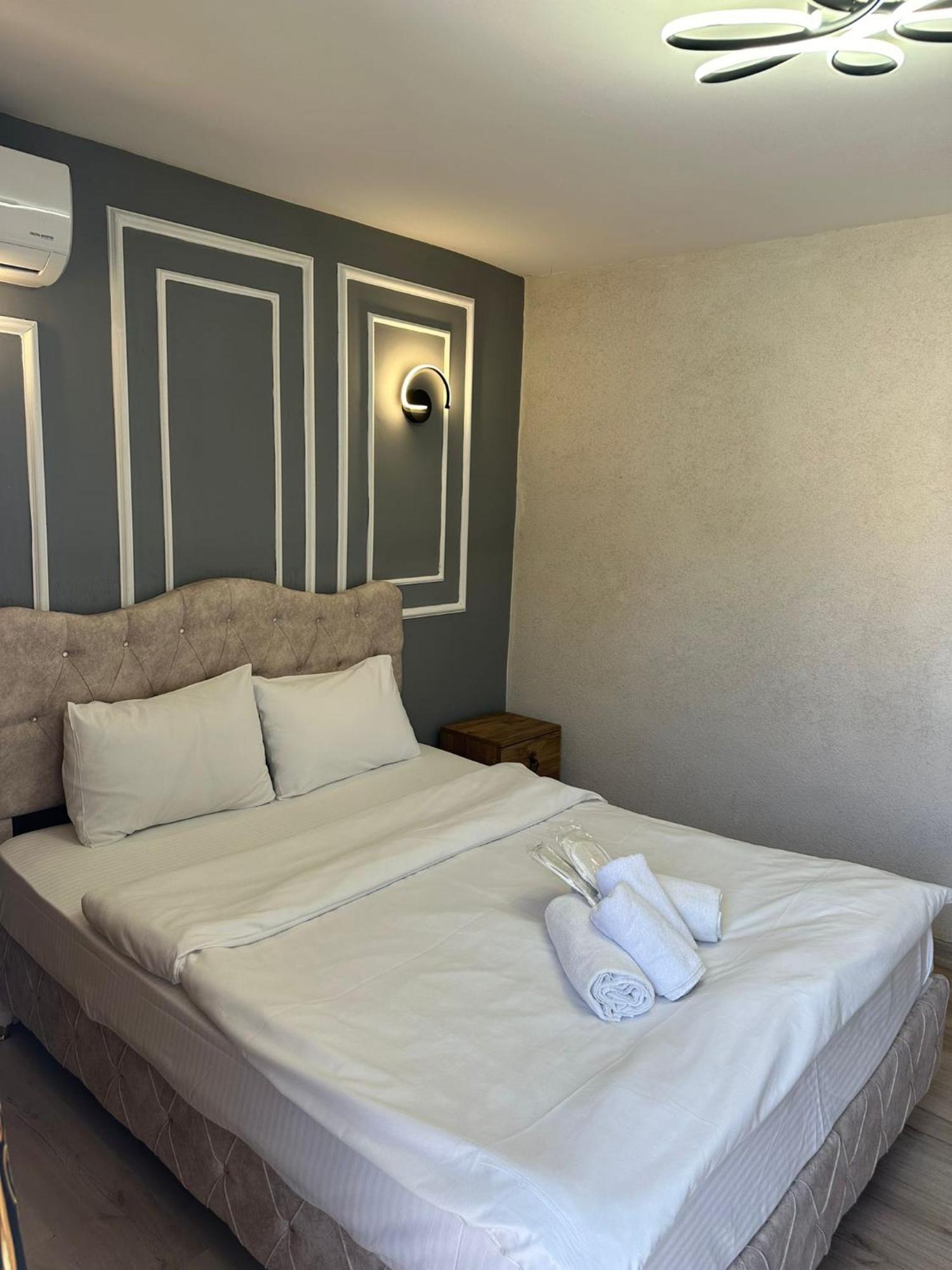 Vip Aparthotel Provincia di Istanbul