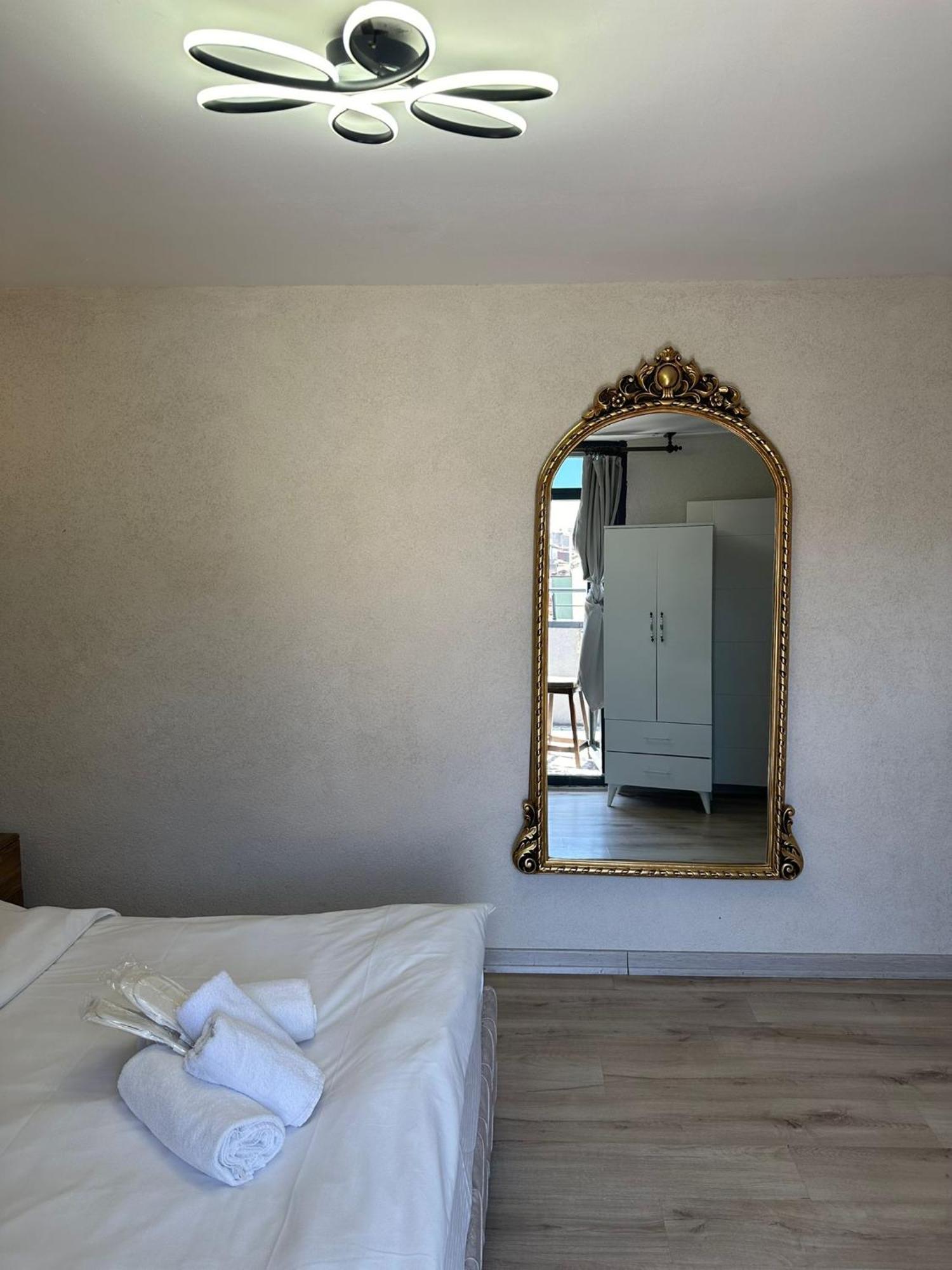 Vip Aparthotel Provincia di Istanbul