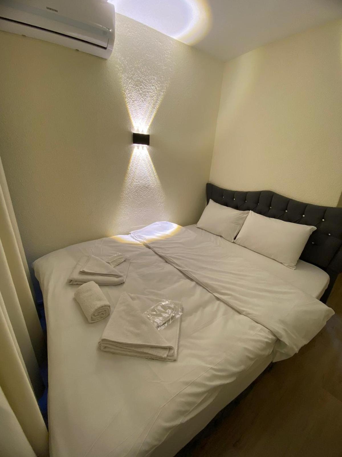 Vip Aparthotel Provincia di Istanbul