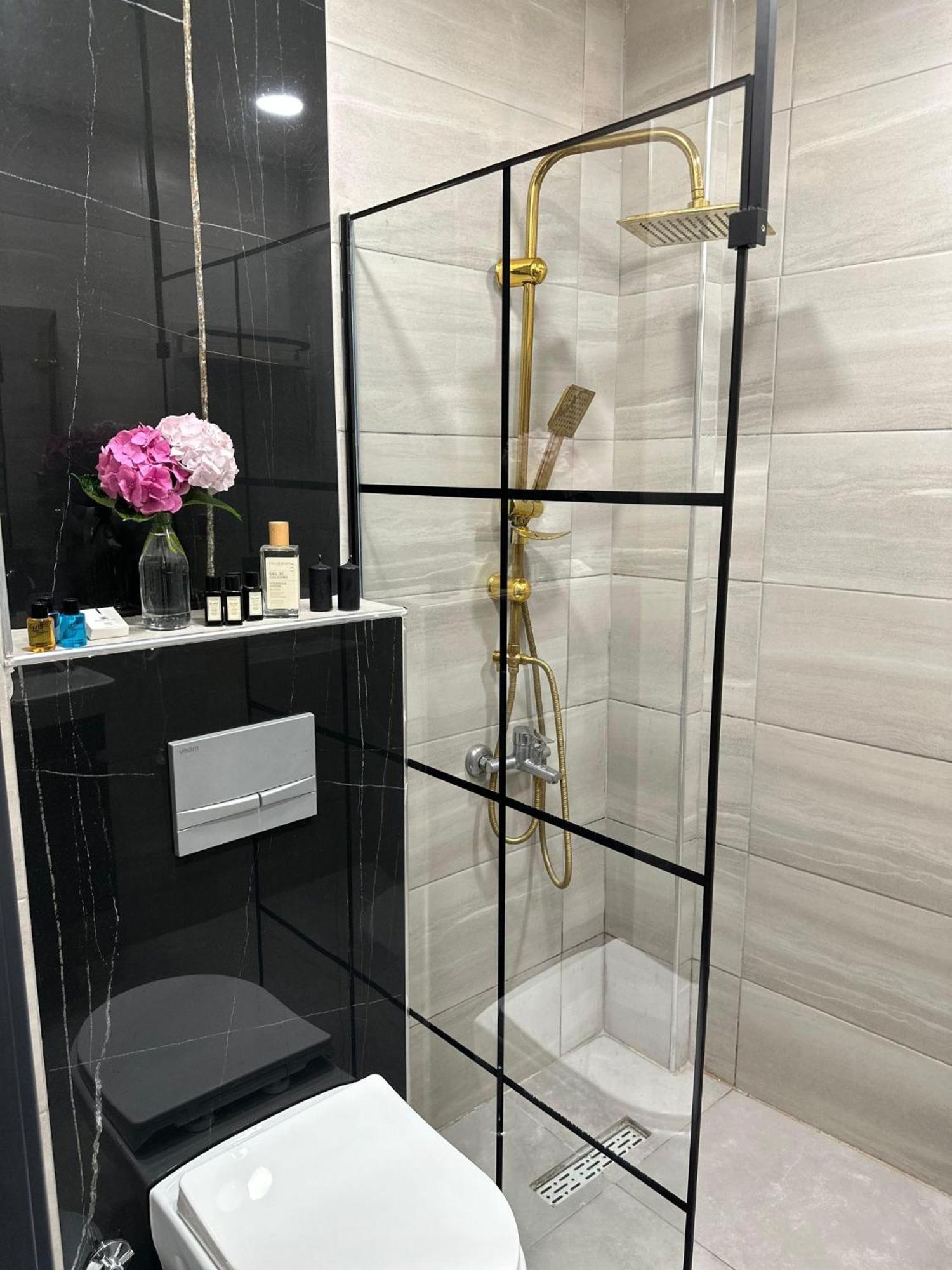 Vip Aparthotel Provincia di Istanbul