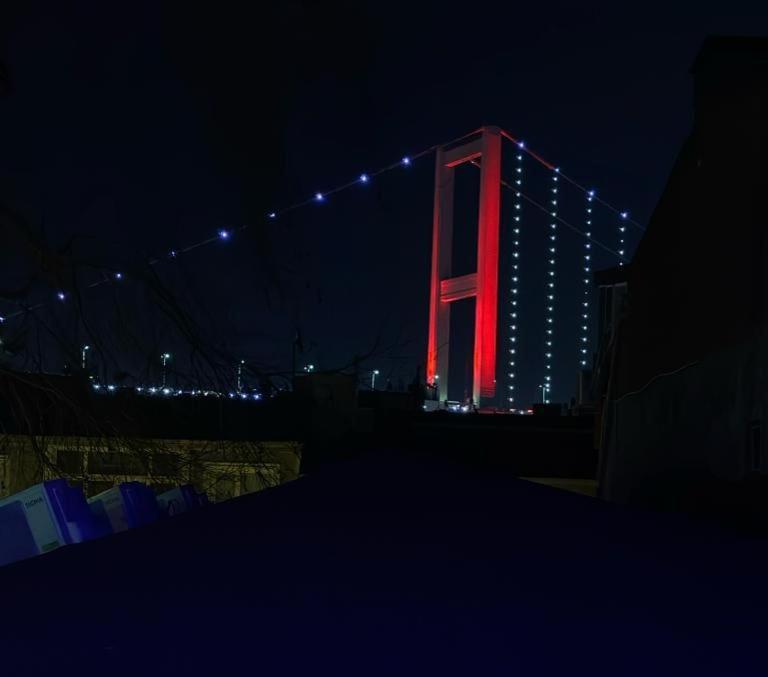 Vip Provincia di Istanbul